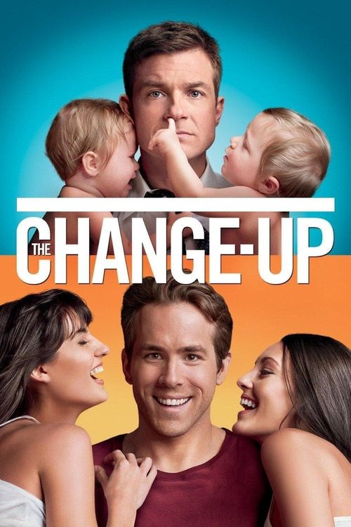 The Change-Up (2011) - IMDb