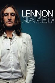  Lennon Naked Poster