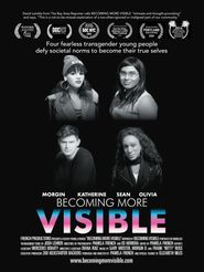  Becoming More Visible Poster