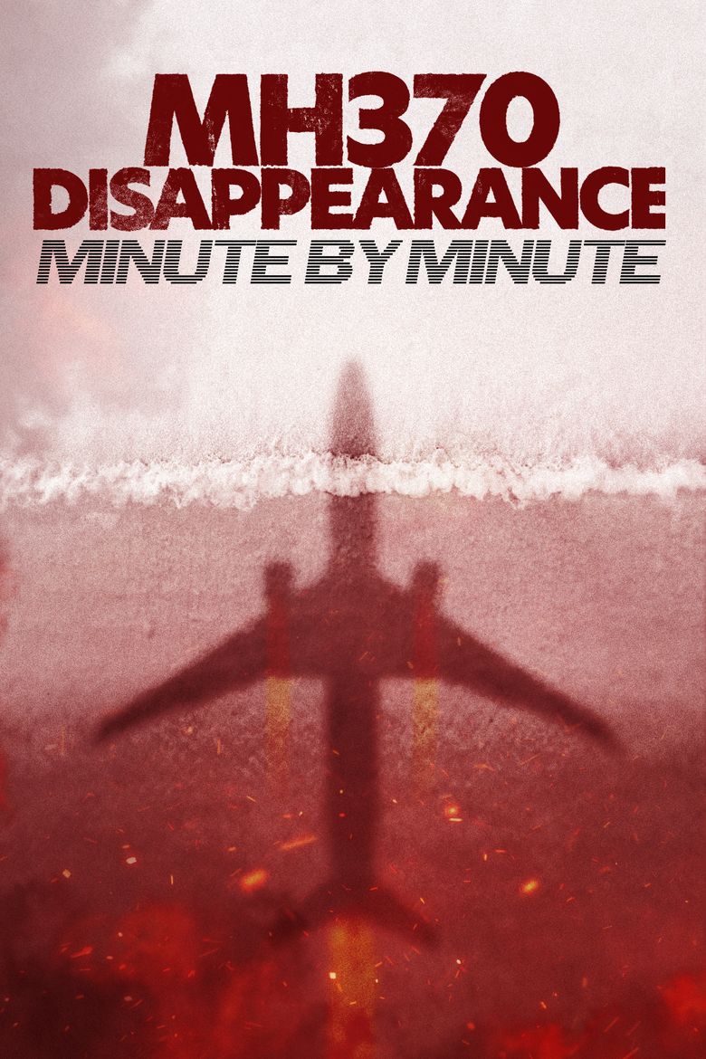 MH370 Disappearance: Minute by Minute