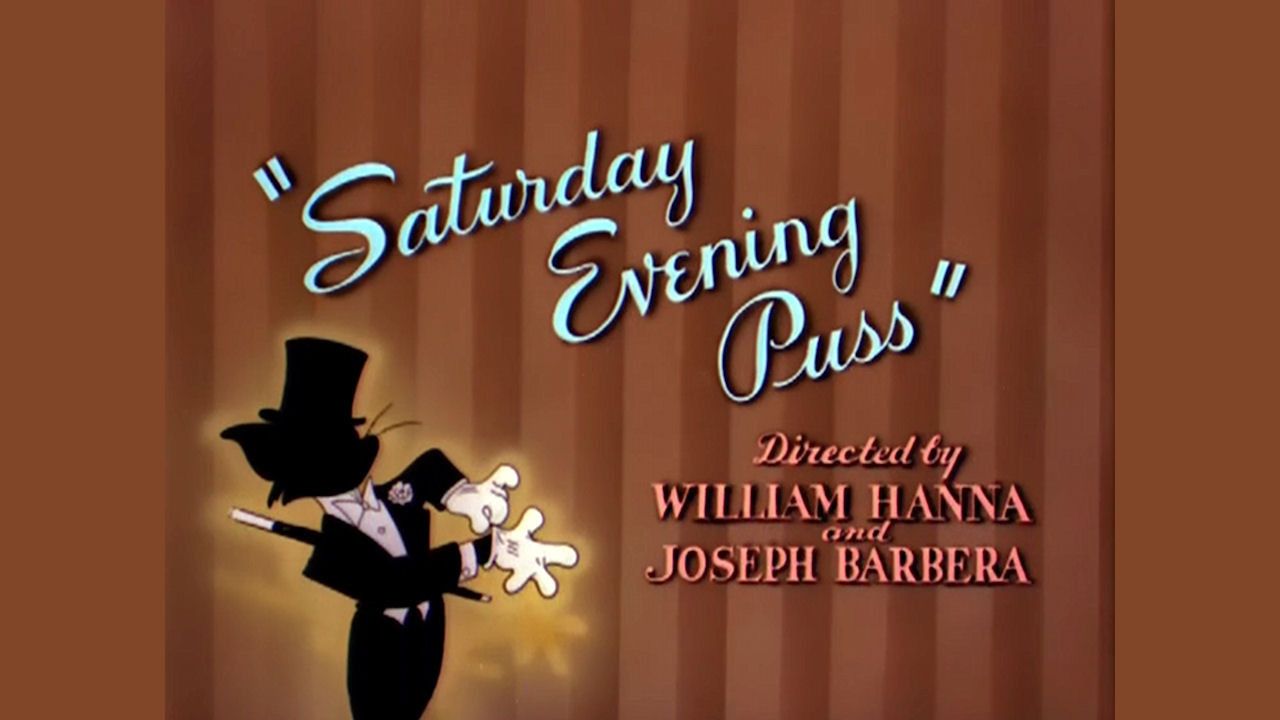 Saturday Evening Puss (1950): Where to Watch and Stream Online | Reelgood