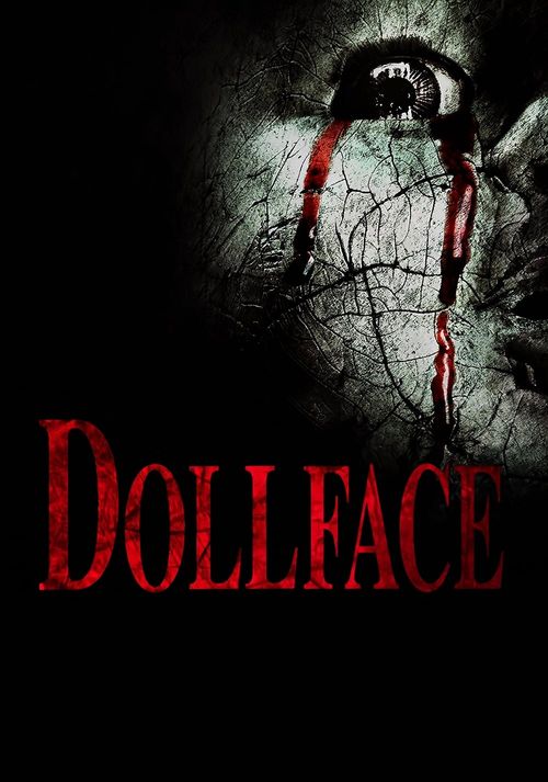Dorchester's Revenge: The Return of Crinoline Head Poster