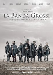  La banda Grossi Poster
