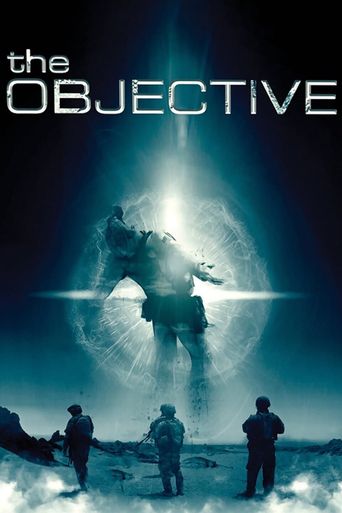  The Objective Poster