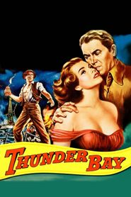  Thunder Bay Poster