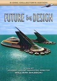  Future by Design Poster