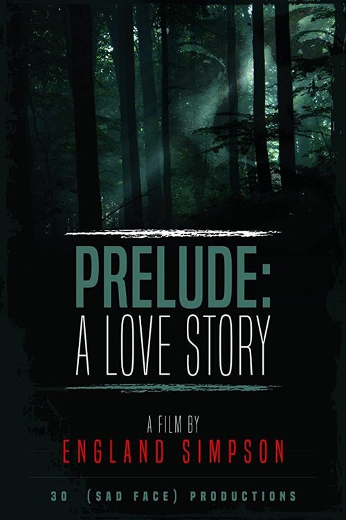 Prelude: A Love Story Poster