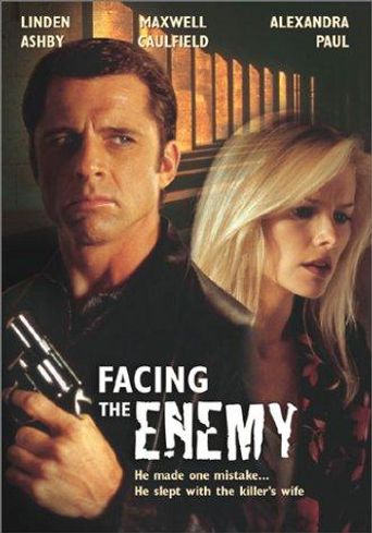  Facing the Enemy Poster