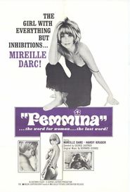  Femmina Poster