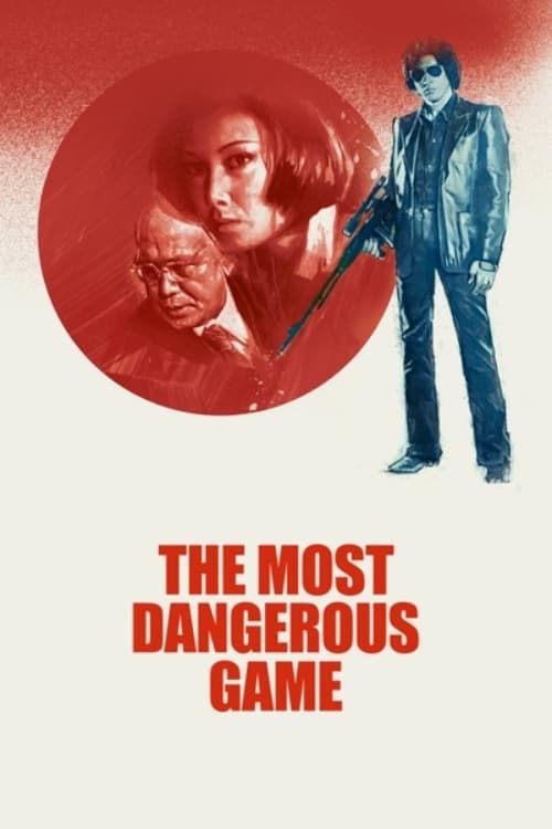 The Most Dangerous Game (1978): Where to Watch and Stream Online | Reelgood - Where Can I Watch The Most Dangerous Game