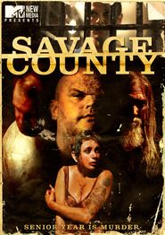 Savage County Poster