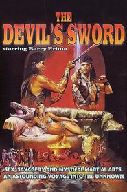  The Devil's Sword Poster
