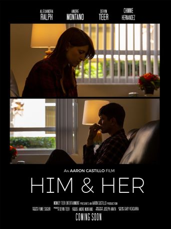 Her and him full movie 2024 free