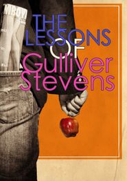  The Lessons of Gulliver Stevens Poster