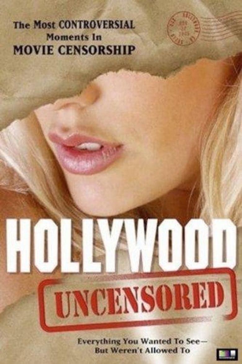 Hollywood Uncensored Poster