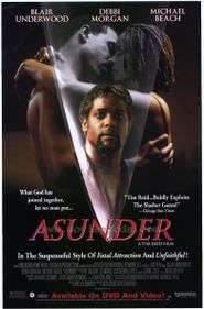  Asunder Poster