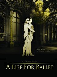 A Life for Ballet Poster