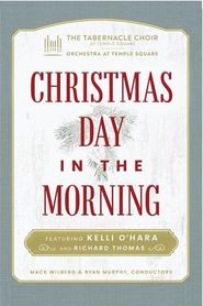  Christmas Day in the Morning Poster