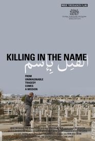  Killing in the Name Poster