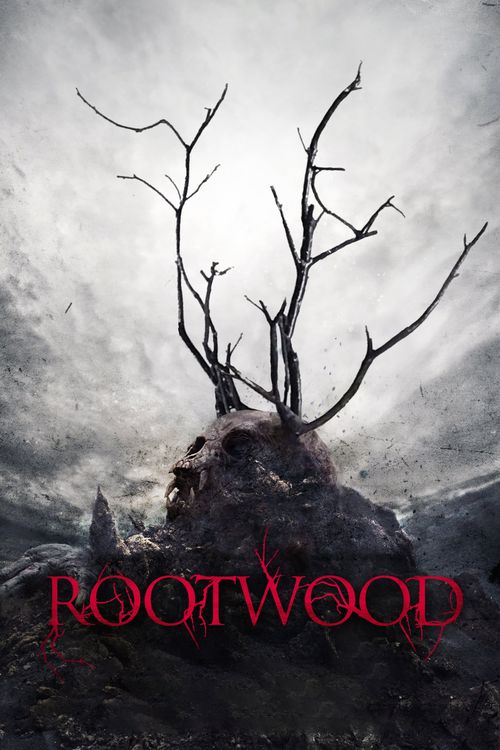 Rootwood Poster
