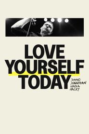  Love Yourself Today Poster