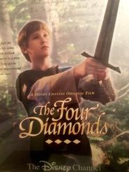  The Four Diamonds Poster
