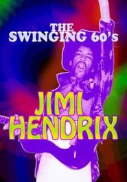  The Swinging Sixties: Jimi Hendrix Poster
