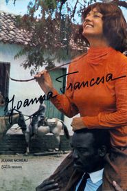  Joanna Francesa Poster