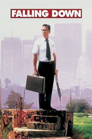  Falling Down Poster