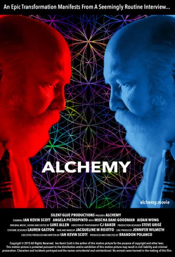  Alchemy Poster