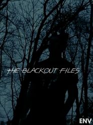  The Blackout Files Poster