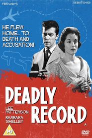  Deadly Record Poster
