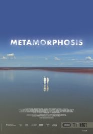  Metamorphosis Poster