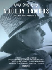  Nobody Famous Poster
