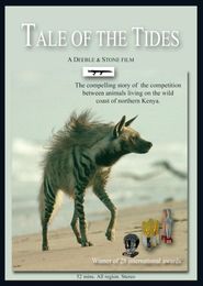 Tale of the Tides: The Hyaena and the Mudskipper Poster