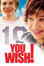  You Wish! Poster