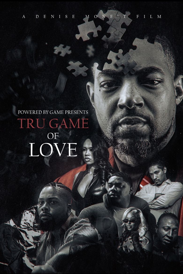 Tru Game of Love
