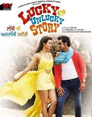  Lucky Di Unlucky Story Poster
