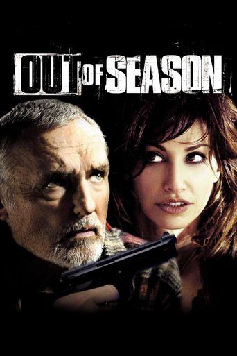  Out of Season Poster