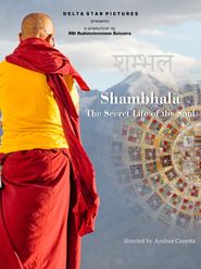  Shambhala, the Secret Life of the Soul Poster