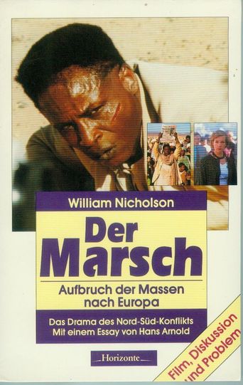 The March The March (1990): Where to Watch and Stream Online | Reelgood