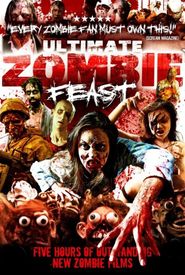  Zombie Harvest Poster
