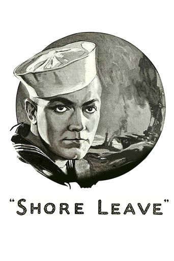  Shore Leave Poster