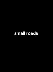 small roads Poster