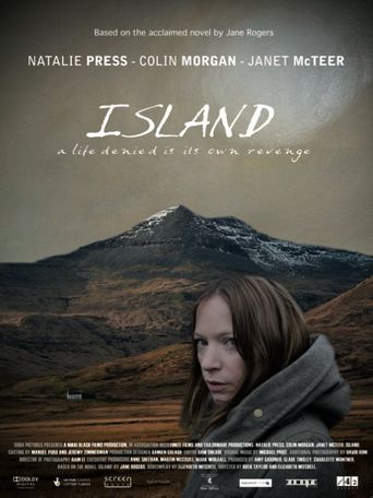  Island Poster