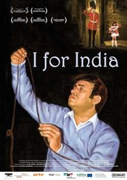  I for India Poster