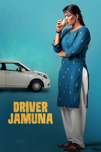  Driver Jamuna Poster