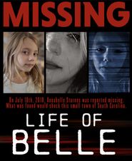  Life of Belle Poster