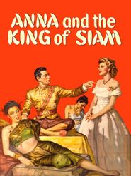  Anna and the King of Siam Poster