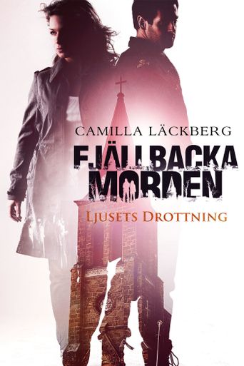  The Fjällbacka Murders: The Queen of Lights Poster